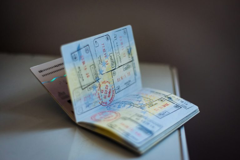 Can Your Employer Keep Your Passport in the UAE?