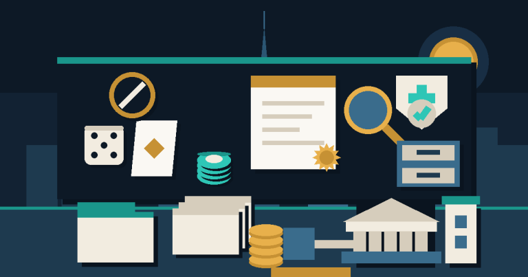 Is Gambling Legal in the UAE? The Law and the Licensed Market