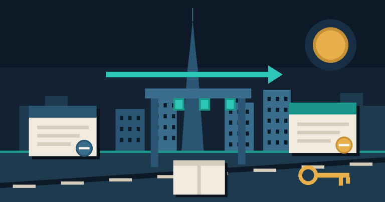 Moving Emirates: What Changes When You Relocate Within the UAE