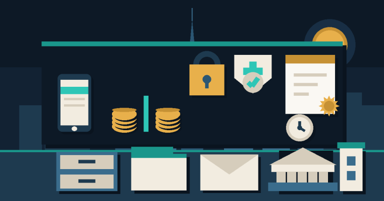 Digital Payment Apps and Wallets in the UAE: How Your Money Is Protected