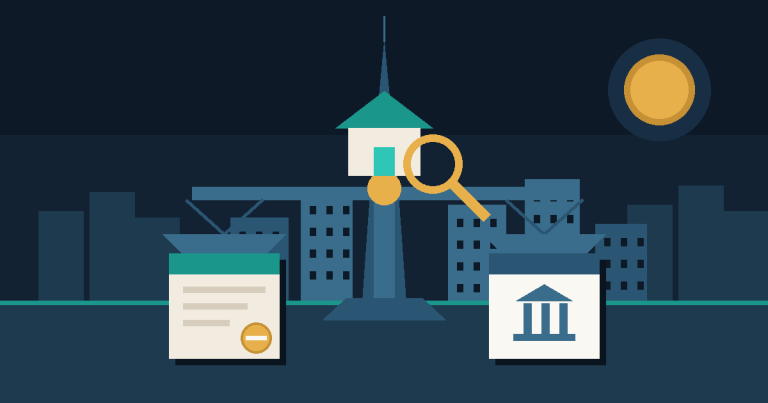 Property Valuation in Dubai: DLD Certificate vs Bank Valuation