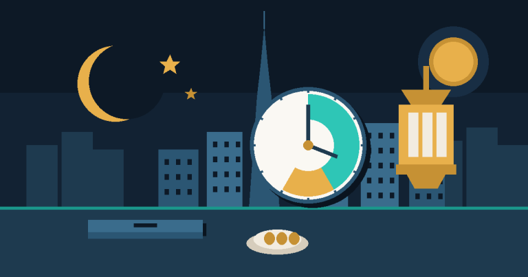 Ramadan as a UAE Resident: Working Hours, Rules, and What Actually Changes
