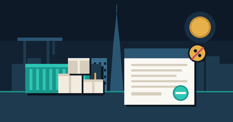 Shipping Your Belongings to the UAE: Customs, Duties and Clearance