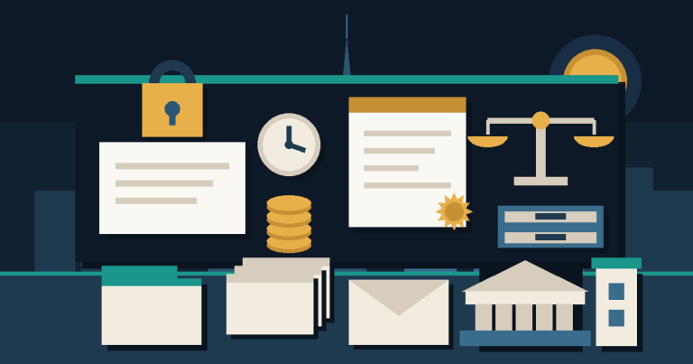 What Happens to Your UAE Bank Account When You Die