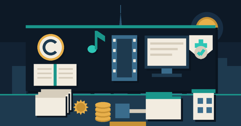 UAE Copyright Law: Protection, Registration and Infringement