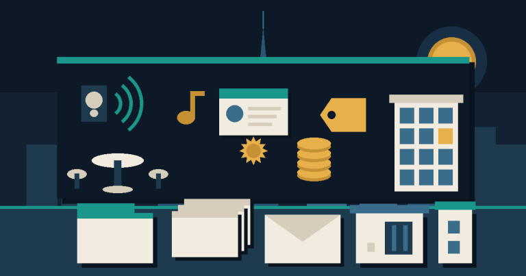 UAE Music License Fee for Cafes, Hotels and Malls