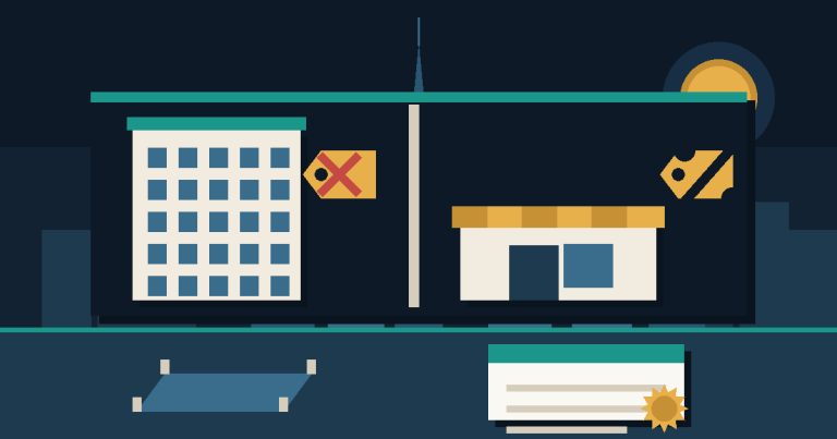 VAT on Property in the UAE: When 5% Applies and When It Does Not