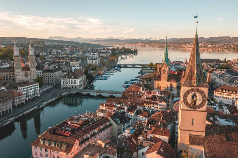 Swiss Citizens in the UAE: Leaving Swiss Tax, the Treaty, AHV and Your Pillar 2