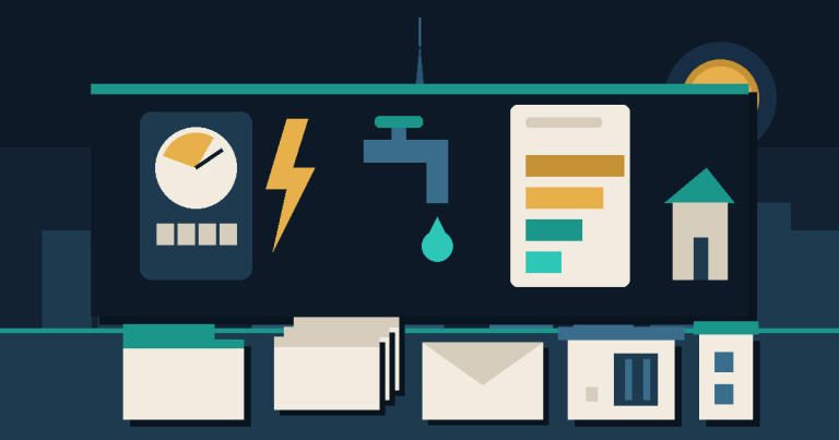 SEWA and EtihadWE (FEWA): Electricity and Water Accounts, Tariffs and Bill Payment