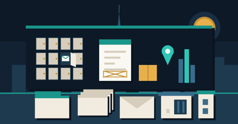 Does the UAE Have Postal Codes? What to Enter and How PO Boxes Work